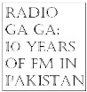 radio ga ga